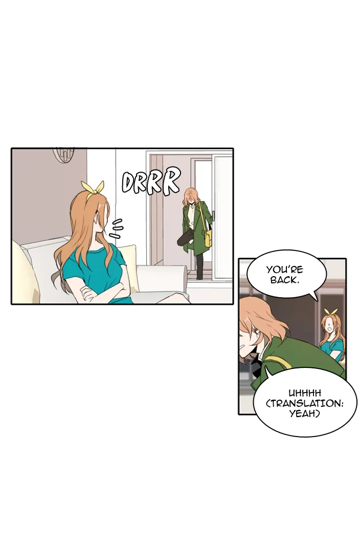 Read Lovely Again Today chapter 9 image 15 on Lezhin