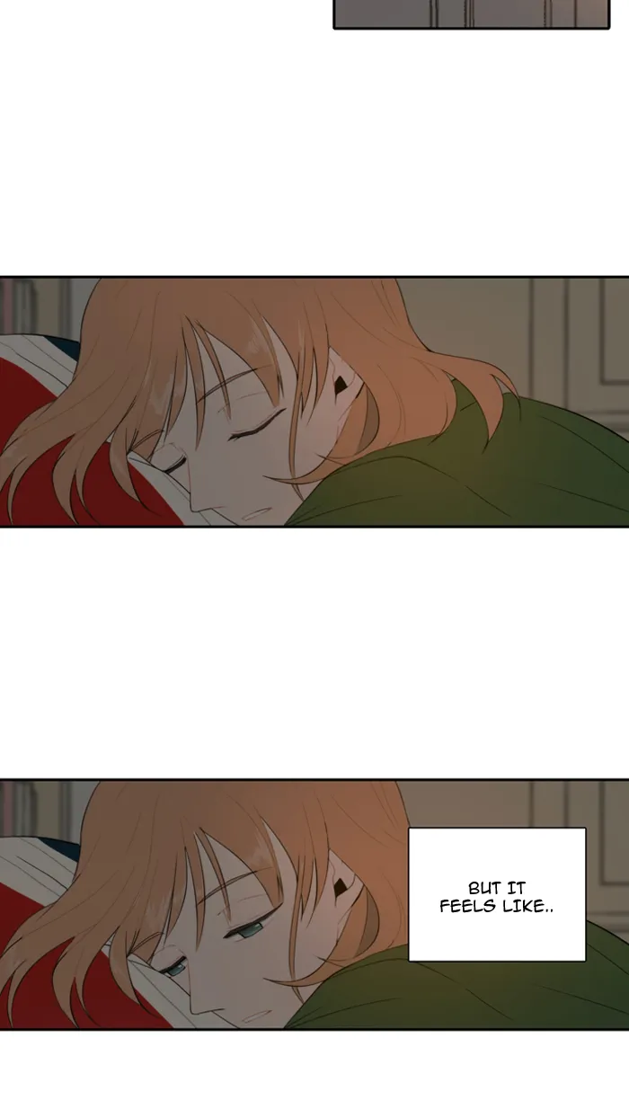 Read Lovely Again Today chapter 9 image 18 on Lezhin