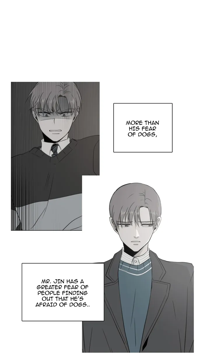 Read Lovely Again Today chapter 9 image 19 on Lezhin