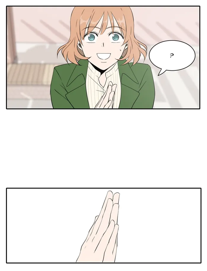 Read Lovely Again Today chapter 9 image 2 on Lezhin