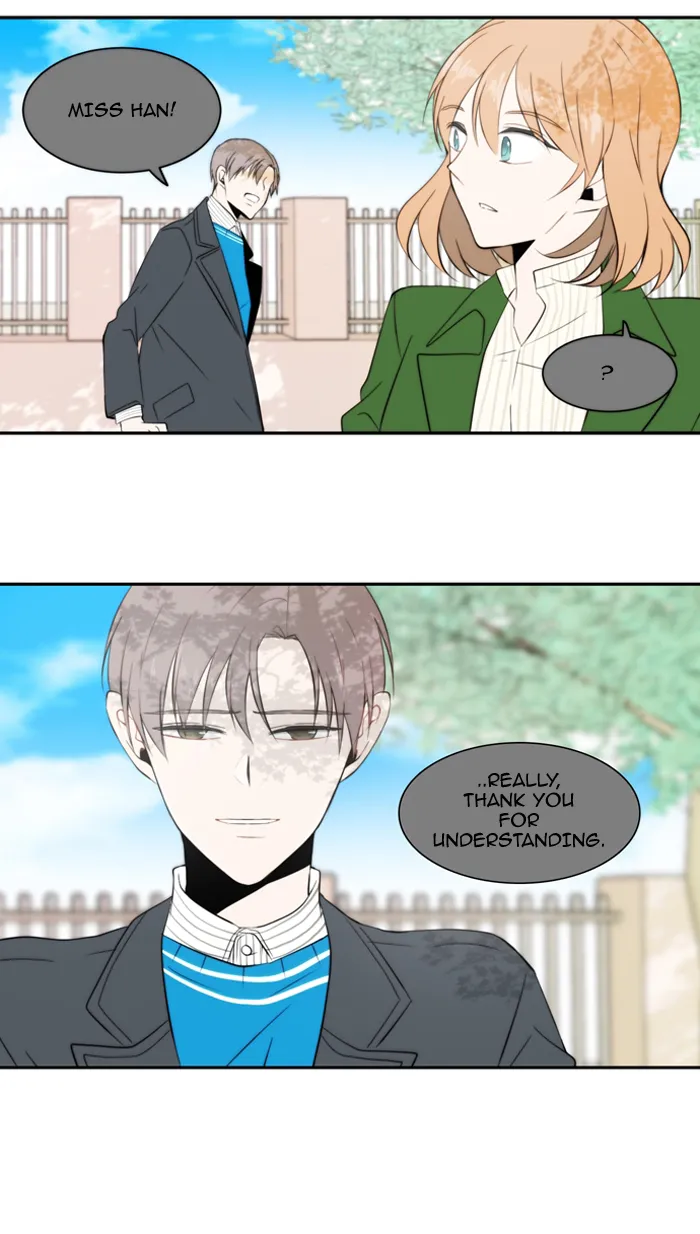 Read Lovely Again Today chapter 9 image 21 on Lezhin