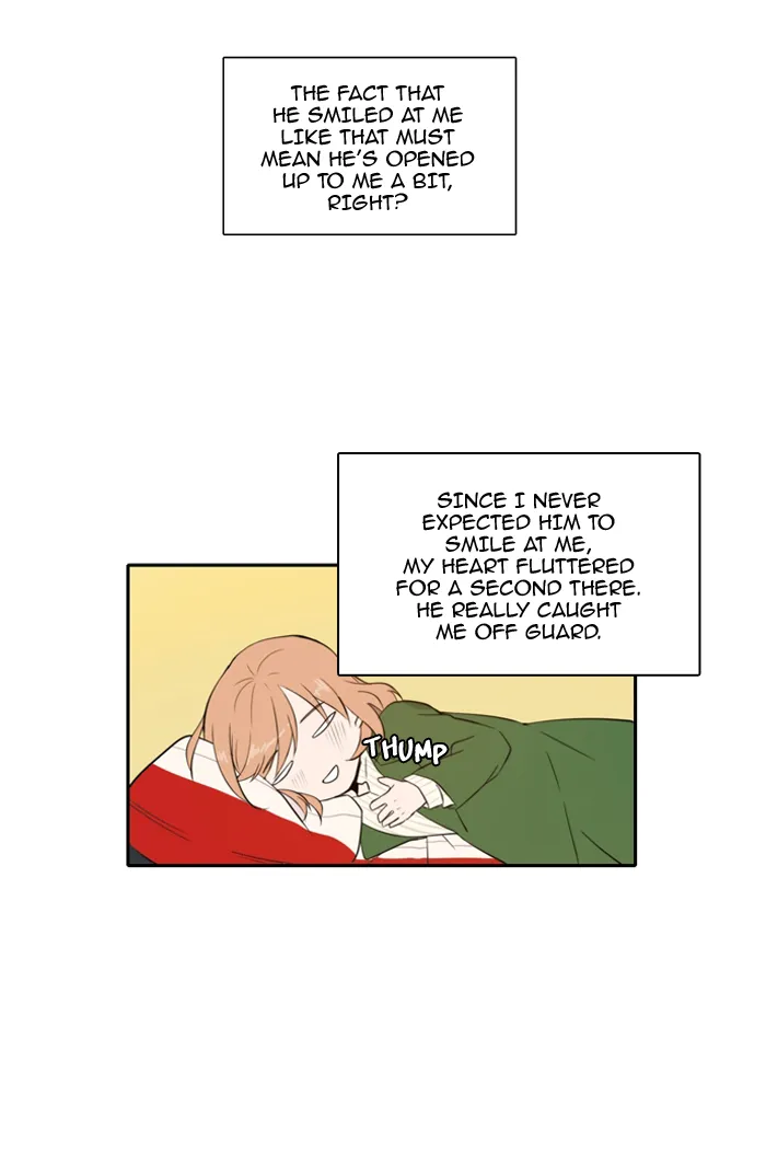 Read Lovely Again Today chapter 9 image 22 on Lezhin