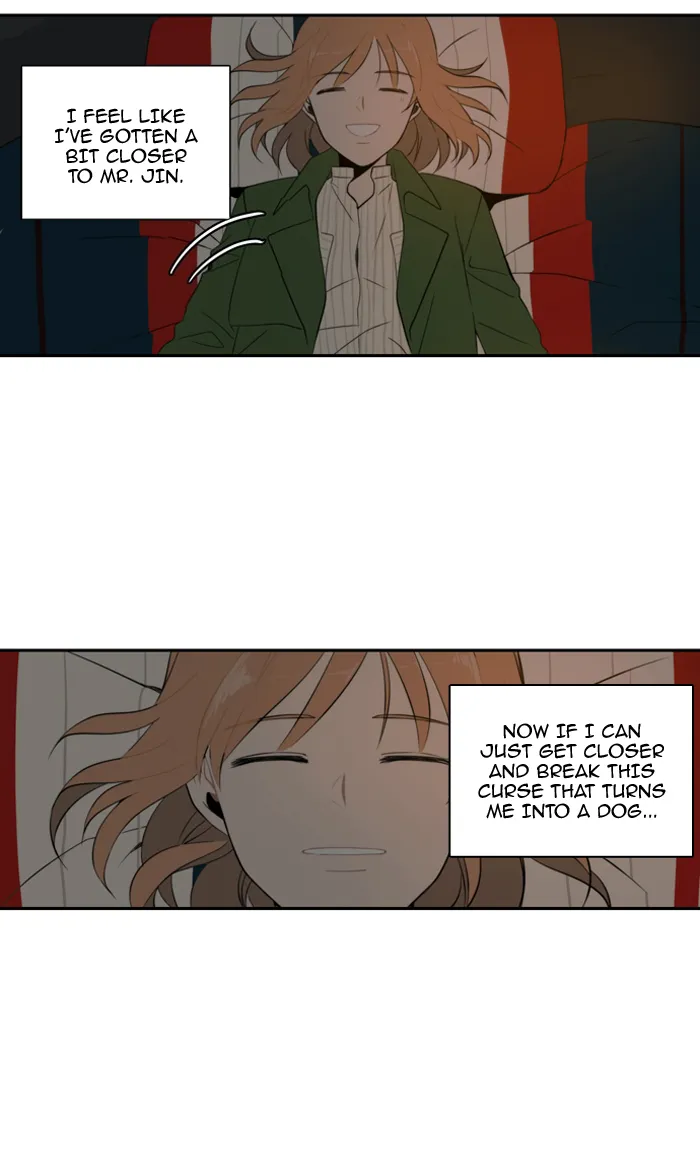 Read Lovely Again Today chapter 9 image 23 on Lezhin