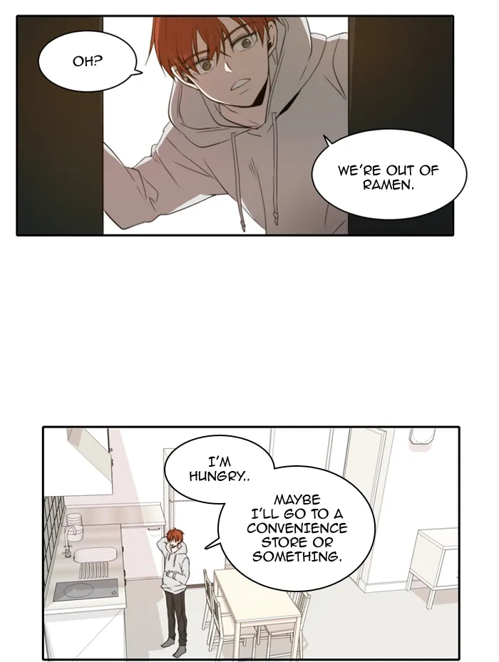 Read Lovely Again Today chapter 9 image 25 on Lezhin