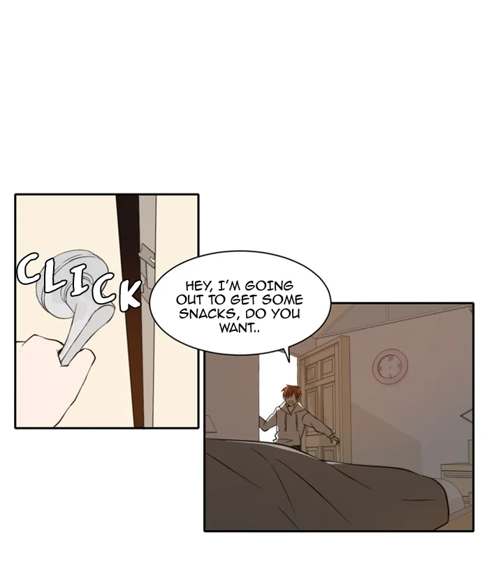 Read Lovely Again Today chapter 9 image 26 on Lezhin