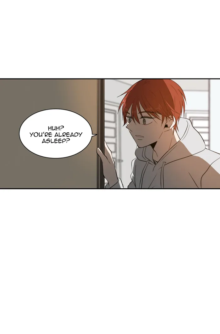 Read Lovely Again Today chapter 9 image 27 on Lezhin