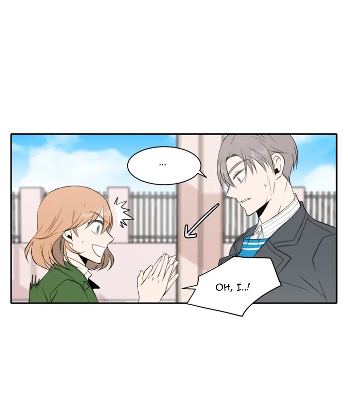Read Lovely Again Today chapter 9 image 3 on Lezhin