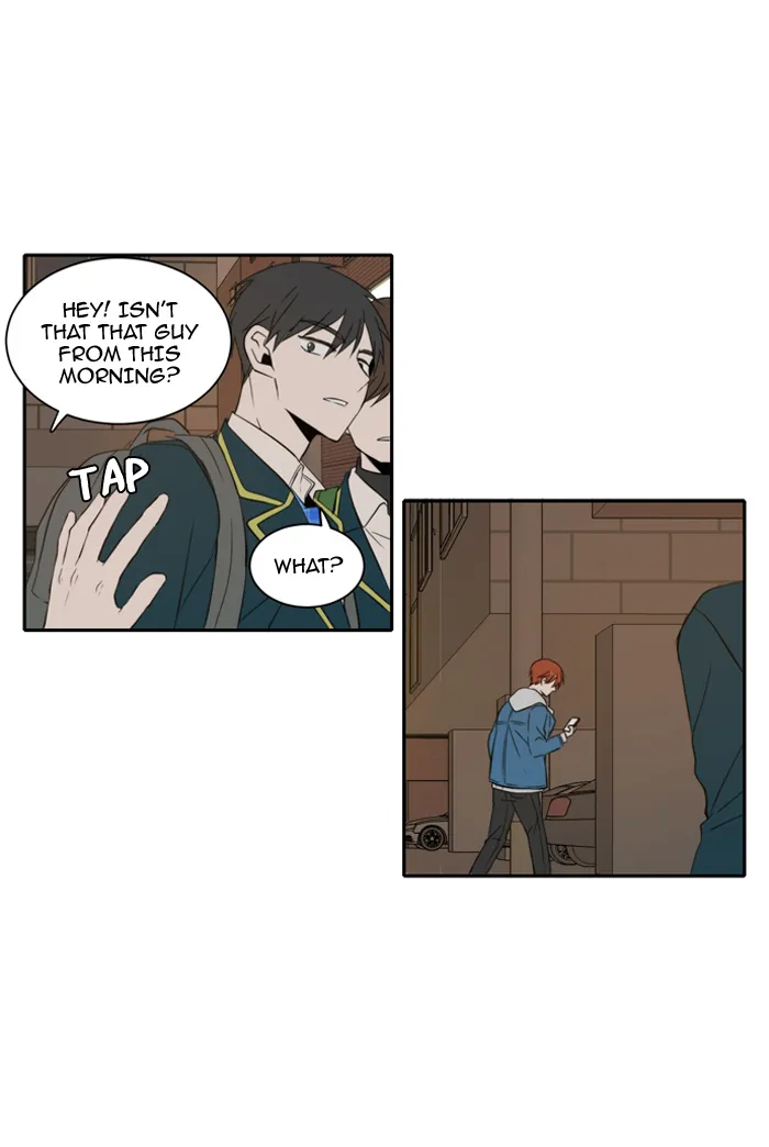 Read Lovely Again Today chapter 9 image 30 on Lezhin