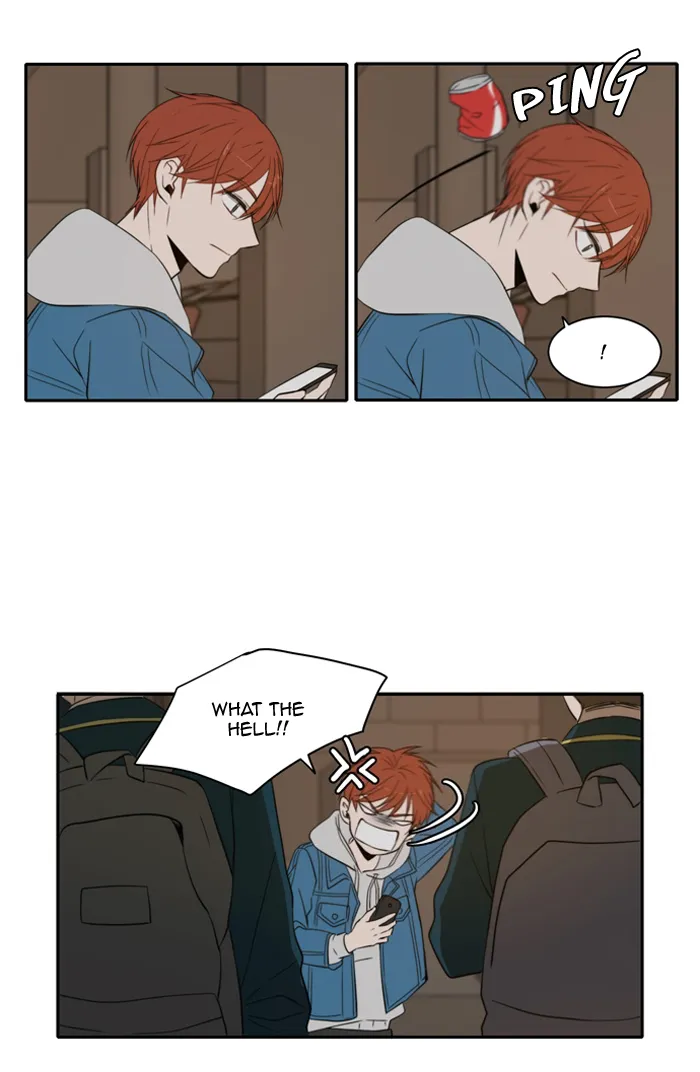 Read Lovely Again Today chapter 9 image 31 on Lezhin