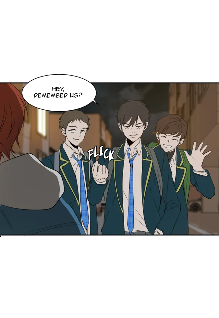 Read Lovely Again Today chapter 9 image 32 on Lezhin