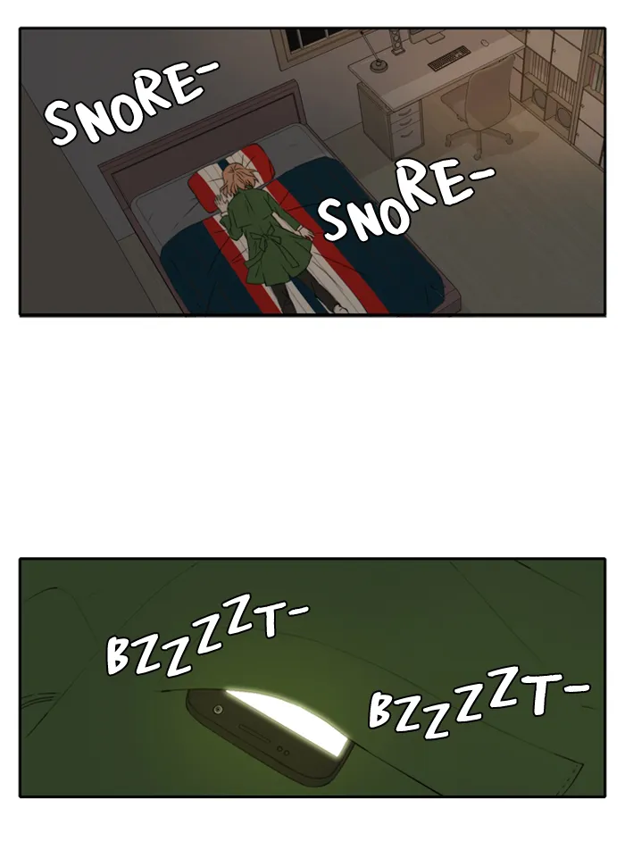 Read Lovely Again Today chapter 9 image 34 on Lezhin