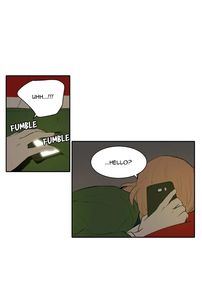 Read Lovely Again Today chapter 9 image 35 on Lezhin