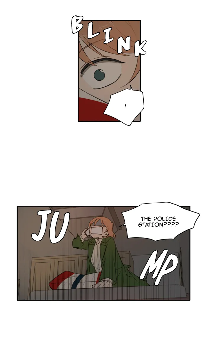 Read Lovely Again Today chapter 9 image 37 on Lezhin
