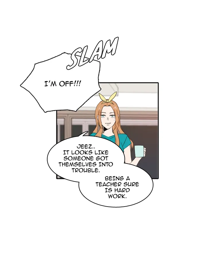 Read Lovely Again Today chapter 9 image 39 on Lezhin