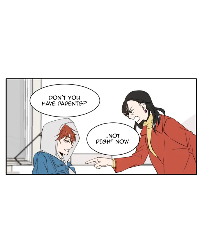 Read Lovely Again Today chapter 9 image 45 on Lezhin