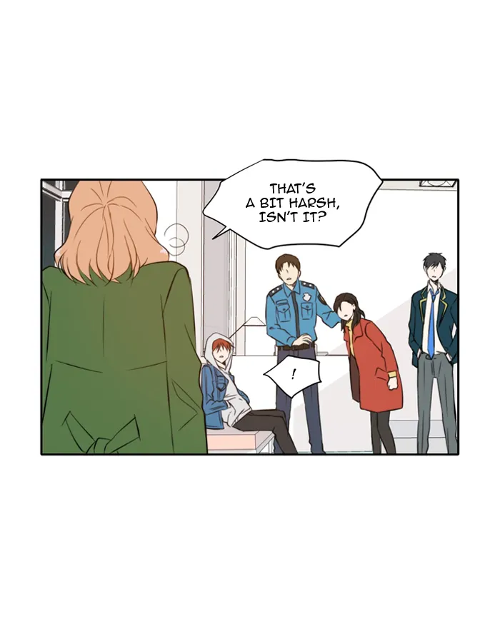 Read Lovely Again Today chapter 9 image 47 on Lezhin