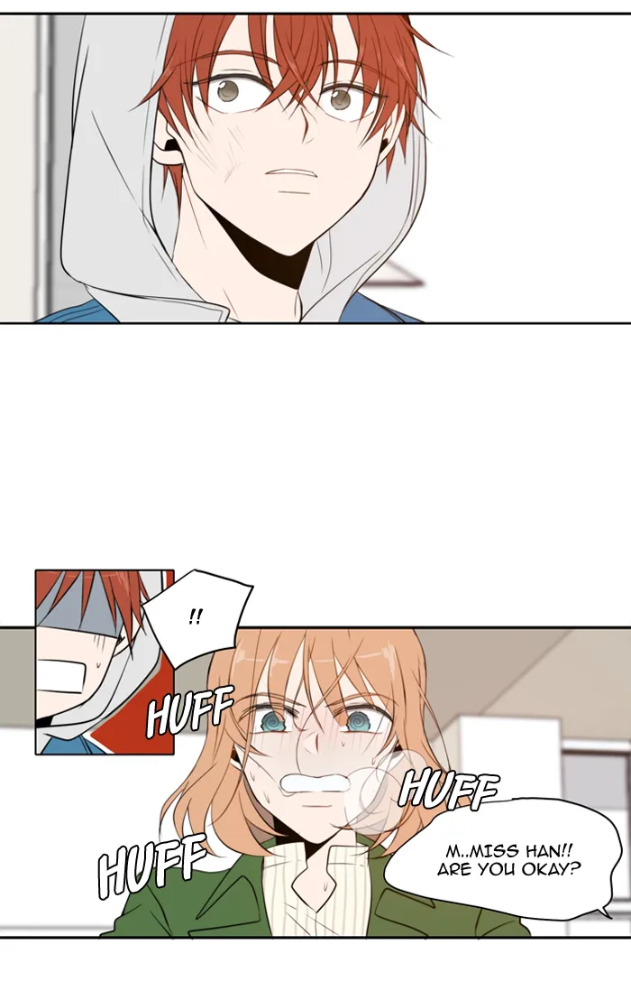 Read Lovely Again Today chapter 9 image 48 on Lezhin