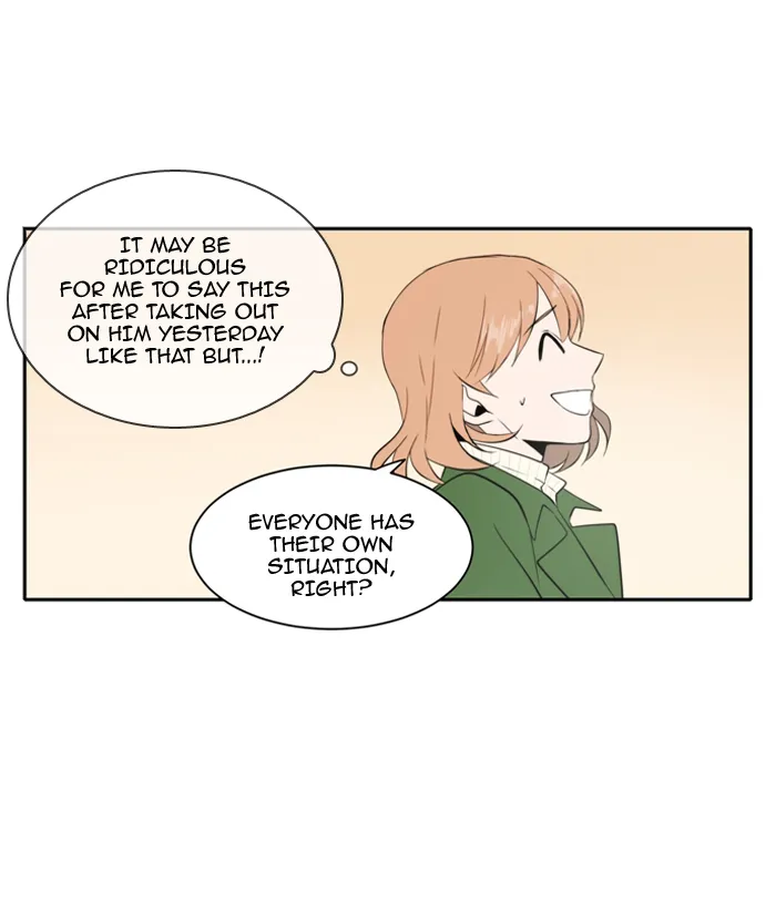 Read Lovely Again Today chapter 9 image 6 on Lezhin