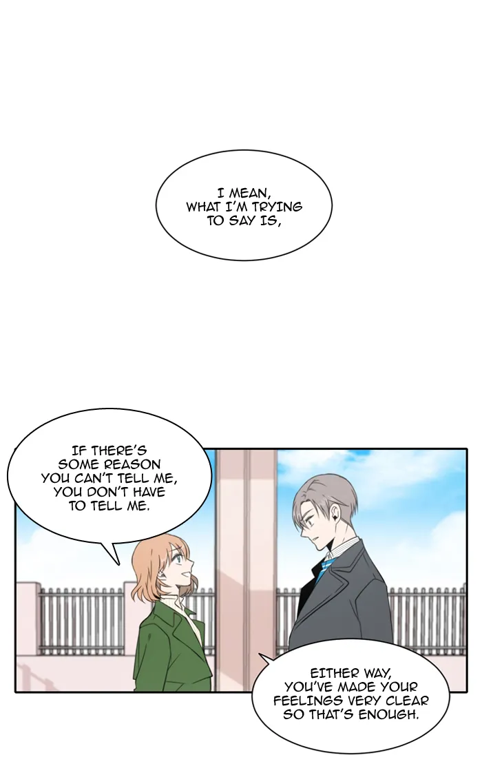 Read Lovely Again Today chapter 9 image 8 on Lezhin
