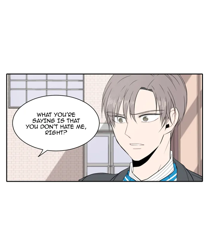Read Lovely Again Today chapter 9 image 9 on Lezhin