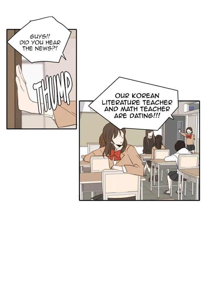 Read Lovely Again Today chapter 90 image 1 on Lezhin