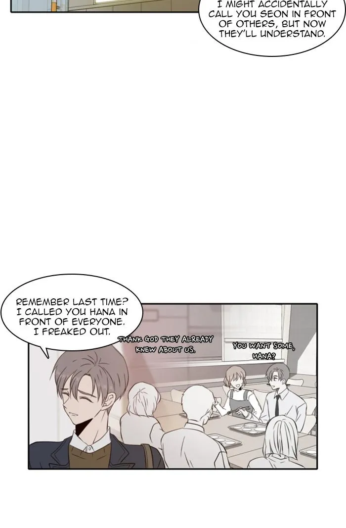 Read Lovely Again Today chapter 90 image 12 on Lezhin