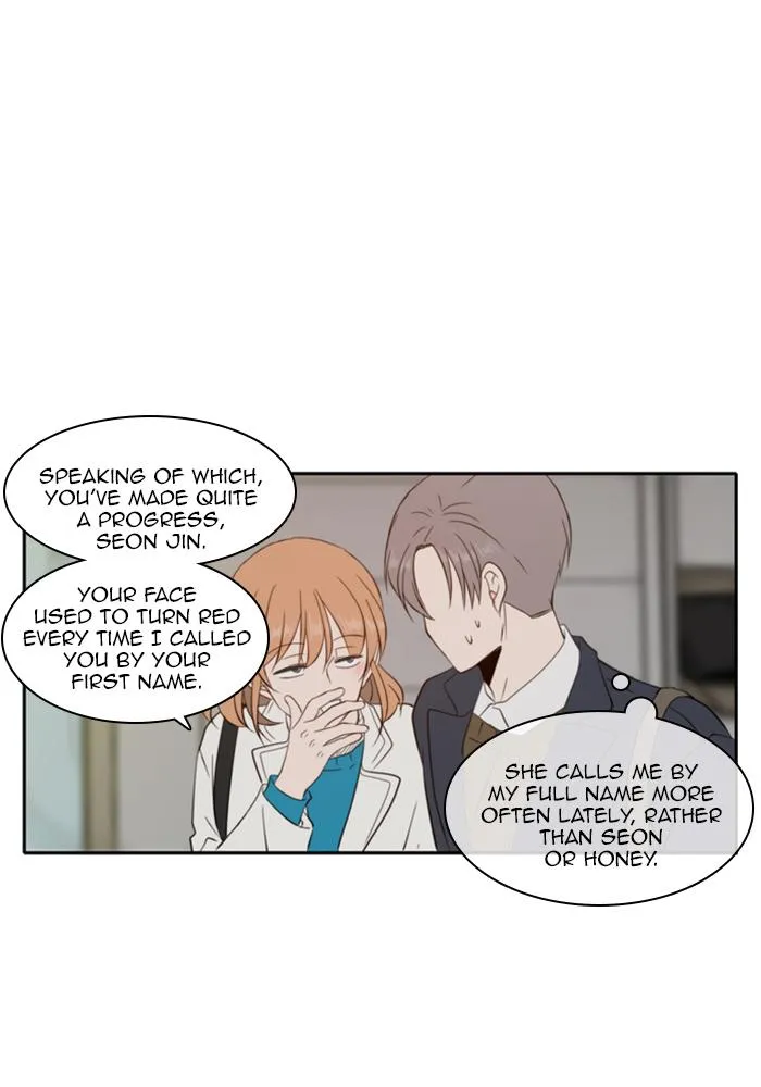 Read Lovely Again Today chapter 90 image 13 on Lezhin