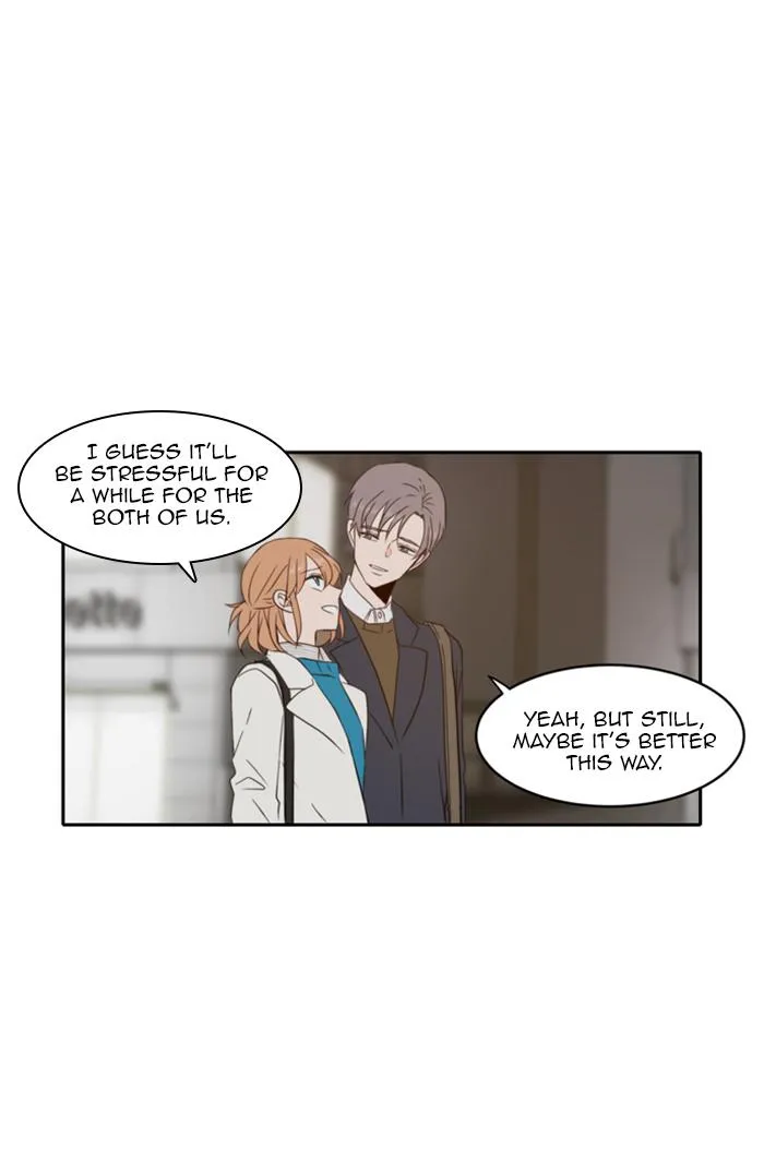 Read Lovely Again Today chapter 90 image 14 on Lezhin