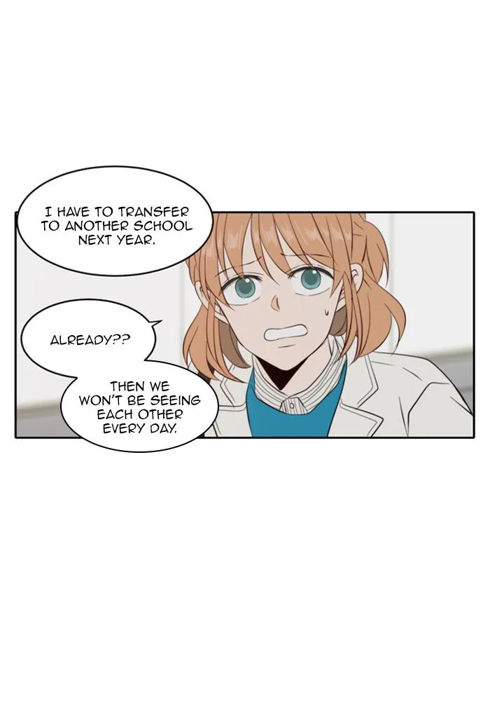 Read Lovely Again Today chapter 90 image 15 on Lezhin