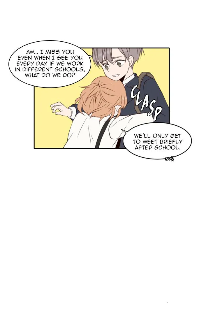Read Lovely Again Today chapter 90 image 16 on Lezhin