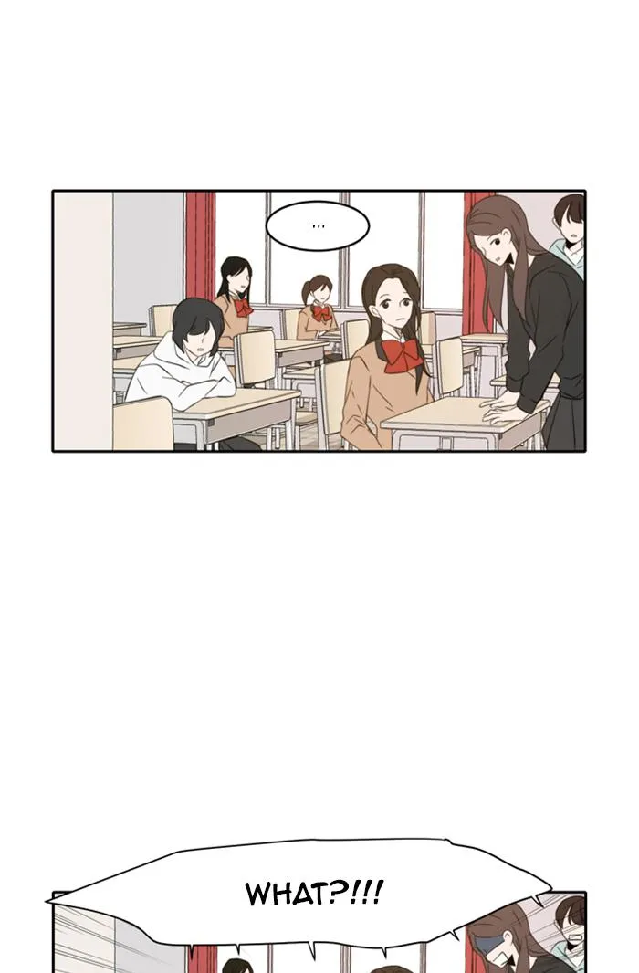 Read Lovely Again Today chapter 90 image 2 on Lezhin