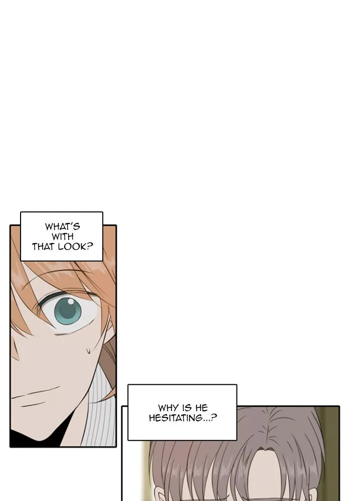 Read Lovely Again Today chapter 90 image 21 on Lezhin