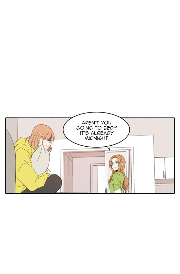 Read Lovely Again Today chapter 90 image 24 on Lezhin