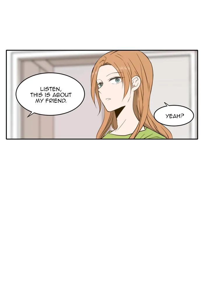 Read Lovely Again Today chapter 90 image 25 on Lezhin