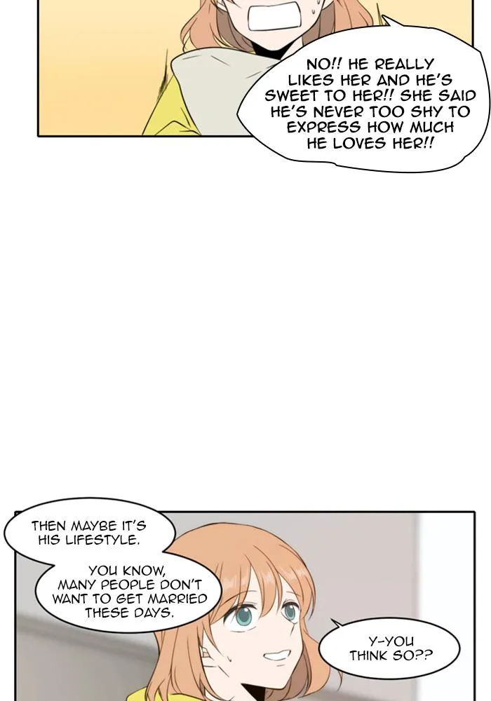 Read Lovely Again Today chapter 90 image 27 on Lezhin