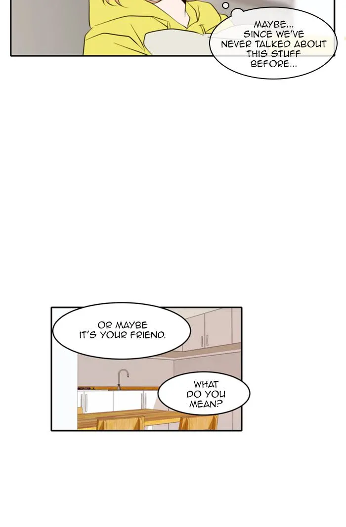 Read Lovely Again Today chapter 90 image 28 on Lezhin