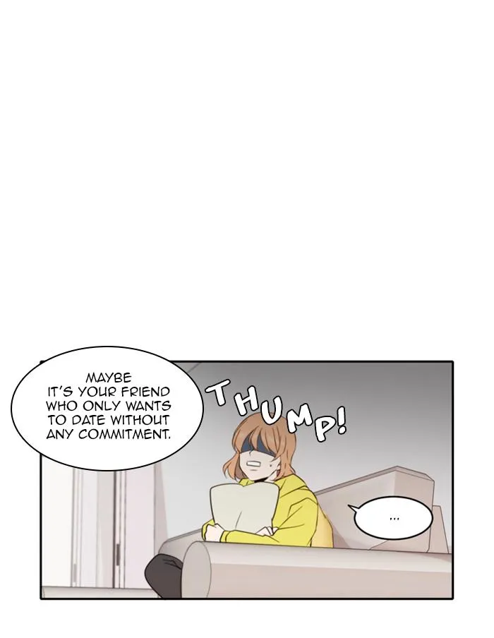 Read Lovely Again Today chapter 90 image 29 on Lezhin
