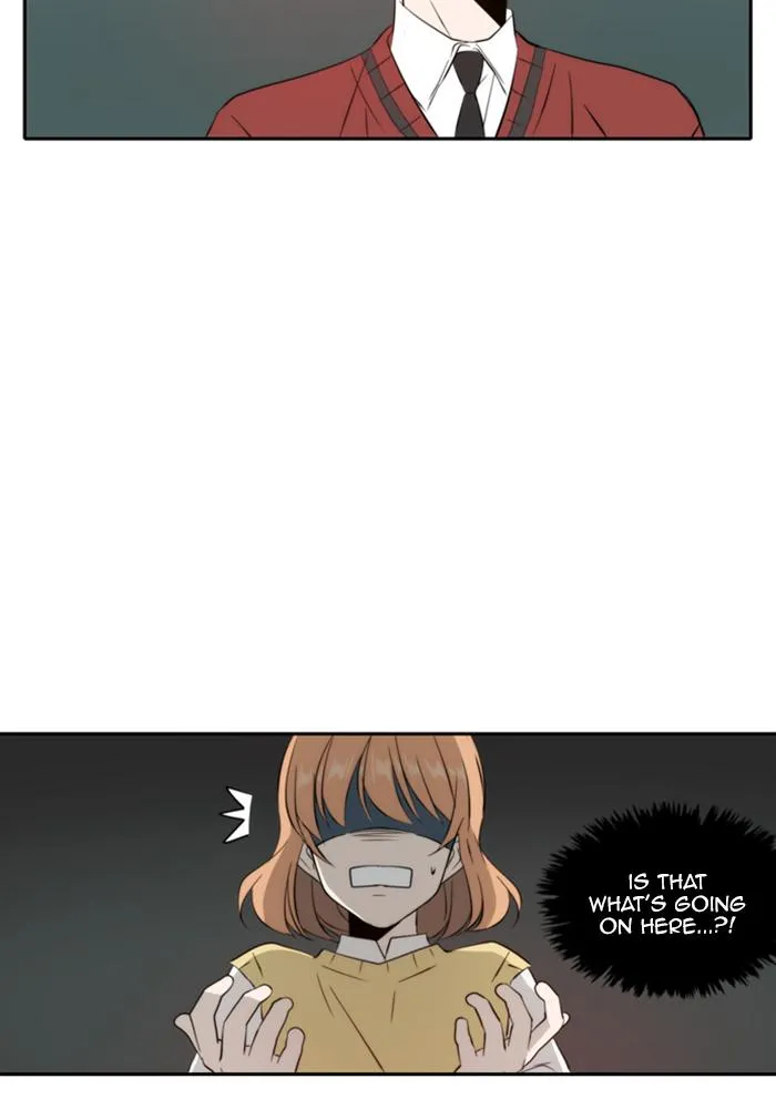 Read Lovely Again Today chapter 90 image 34 on Lezhin