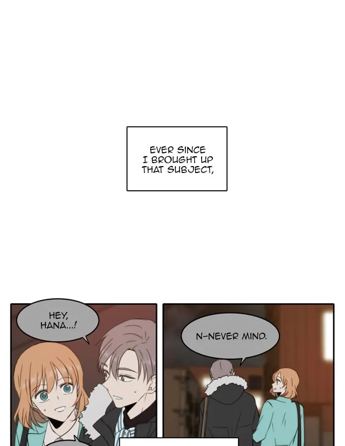Read Lovely Again Today chapter 90 image 35 on Lezhin