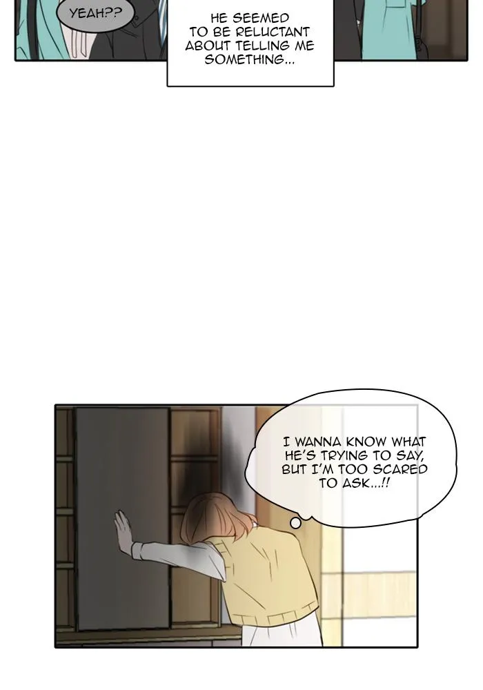 Read Lovely Again Today chapter 90 image 36 on Lezhin