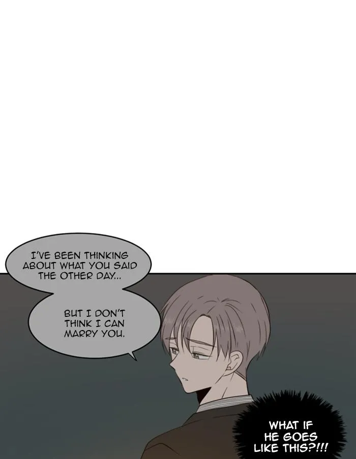 Read Lovely Again Today chapter 90 image 37 on Lezhin