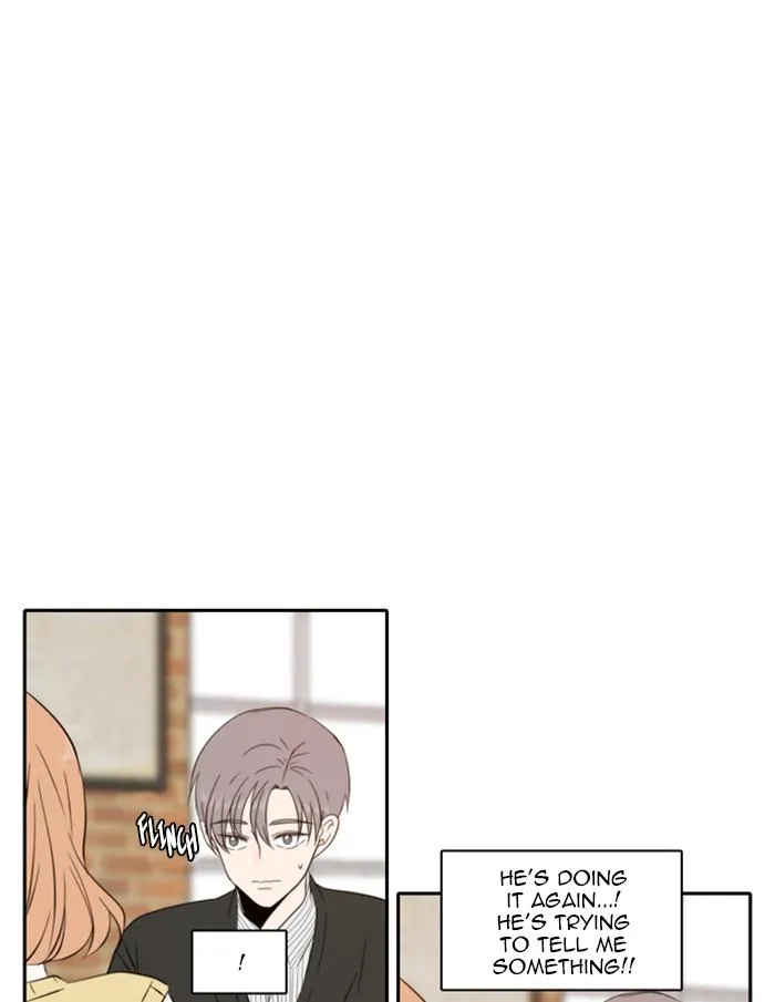 Read Lovely Again Today chapter 90 image 39 on Lezhin