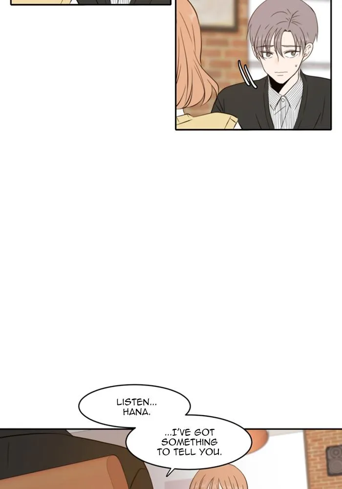 Read Lovely Again Today chapter 90 image 40 on Lezhin