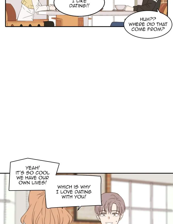 Read Lovely Again Today chapter 90 image 43 on Lezhin
