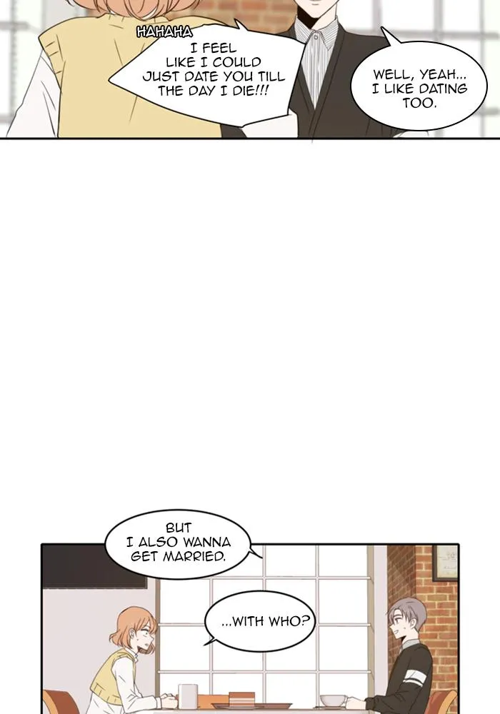 Read Lovely Again Today chapter 90 image 44 on Lezhin