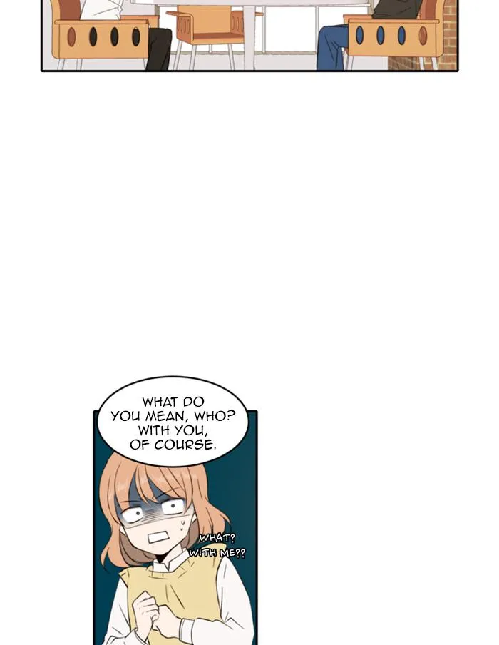 Read Lovely Again Today chapter 90 image 45 on Lezhin
