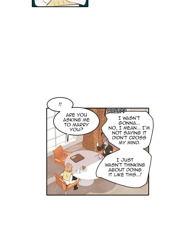 Read Lovely Again Today chapter 90 image 46 on Lezhin