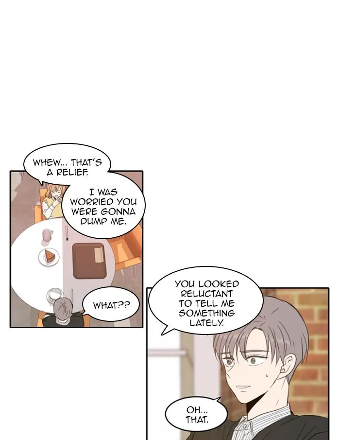 Read Lovely Again Today chapter 90 image 47 on Lezhin