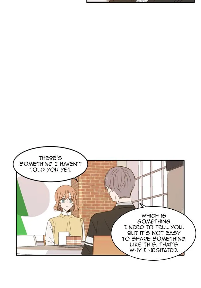 Read Lovely Again Today chapter 90 image 48 on Lezhin