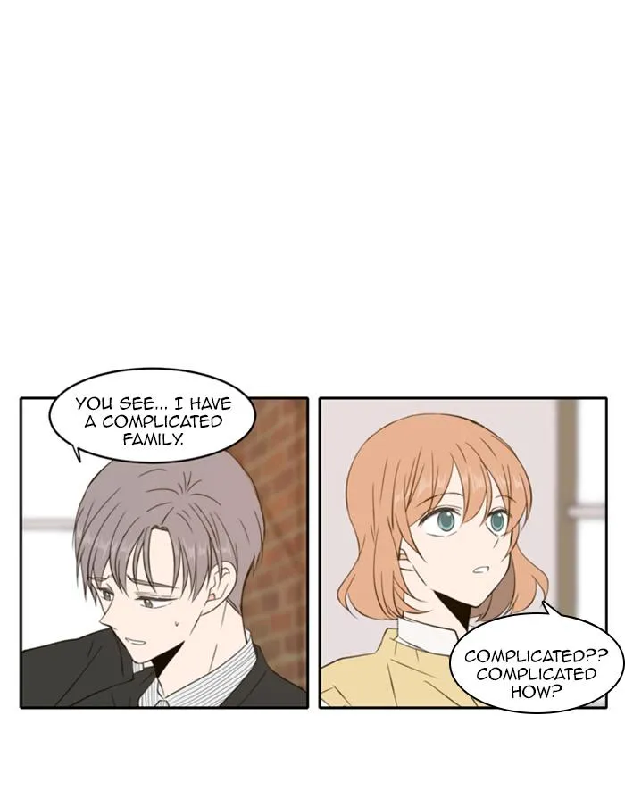 Read Lovely Again Today chapter 90 image 49 on Lezhin